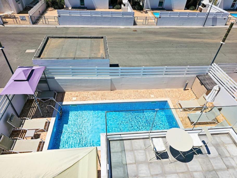 Nissi Villa Agia Napa