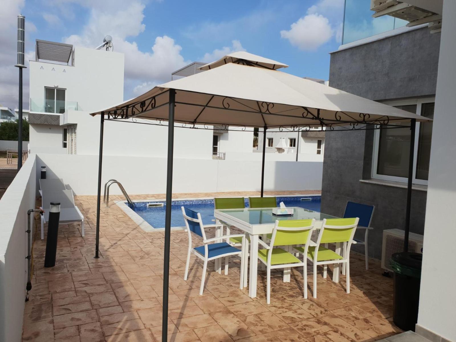 Nissi * Agia Napa
